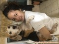 Kenzo need new home